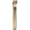 Ekena Millwork Imperial Arts and Crafts Rough Sawn Bracket w/ Offset Brace, Douglas Fir, 6"W x 32"D x 44"H BKT0604X32X44IMP03RDF - alternate 4